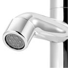 Torneira Lavatório Banheiro Mesa Toillet Lavabo Abs 1/4 Hpe-0