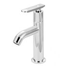 Torneira Lavatório Banheiro Mesa Toillet Lavabo Abs 1/4 Hpe-0