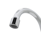 Torneira Lavatório Banheiro Pia Bica Móvel Baixa Cromado Mesa