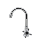 Torneira Lavatório Banheiro Pia Bica Móvel Baixa Cromado Mesa