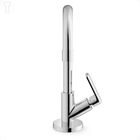 Torneira Lavatorio Celite Smart-n Mesa B. Alta Cr B50011ccrb