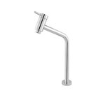 Torneira Lavatório/cozinha Bancada Com Arejador Elegance 4080