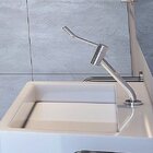 Torneira Lavatório Docol Benefit Com Alavanca Acessibilidade