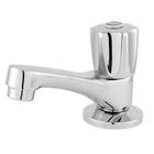 Torneira Lavatório Imperatriz Metal Mesa 1194 C50 Bica Baixa