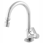 Torneira Lavatório Leão Mesa 1/4 Volta 1/2 Dn15 C70 3094