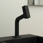 Torneira Lavatório Mesa 1197 Arezzo Smart Japi Preto