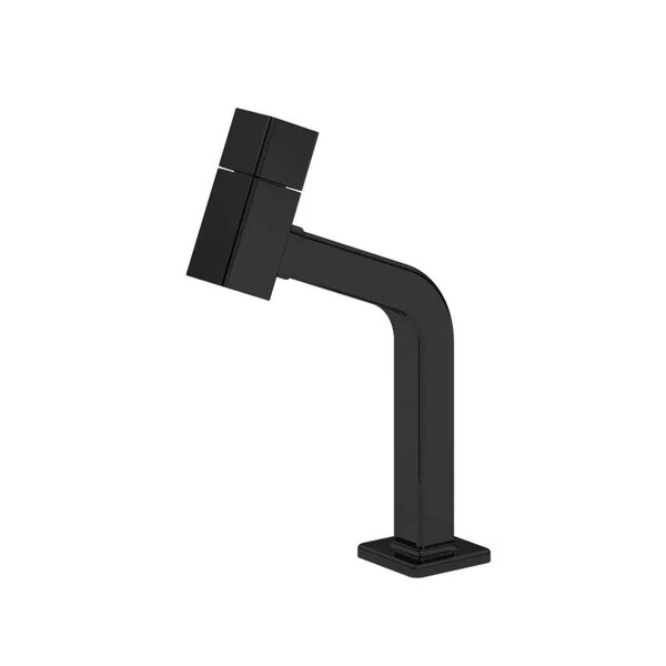 Torneira Lavatório Mesa 1197 Arezzo Smart Japi Preto