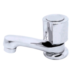 Torneira Lavatório Mesa Bancada 1194 C40 Pop Del Metais