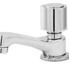 Torneira Lavatório Mesa Bancada 1194 C40 Pop Del Metais