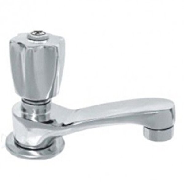 Torneira Lavatório Mesa Bancada 1194 C50 Del Metais