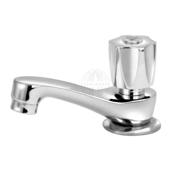 Torneira Lavatório Mesa Bancada 1194 C50 Exclusiva Casagrande