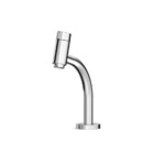 Torneira Lavatório Mesa Bica Baixa Art N Cromado Incepa