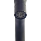 Torneira Lavatório Mesa Black Bica Baixa Stone Kit 02un