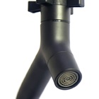 Torneira Lavatório Mesa Black Bica Baixa Stone Kit 02un