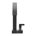 Torneira Lavatorio Mesa Bloco - Siena Black 1192 (ef)