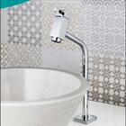 Torneira Lavatório Ou Cozinha Bancada 9430 Com Arejador Fixo