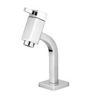 Torneira Lavatório Ou Cozinha Bancada Com Arejador Squadra 93