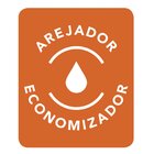 Torneira Lavatório Parede 1182 Athena Slim C35 1/4v Meber