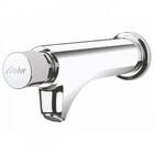 Torneira Lavatório Parede Mebermatic 10010 C Meber