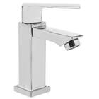 Torneira Lavatório Pequim Cromada Água Fria 2375