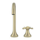 Torneira Lavatorio Summer Gold Deca Perola 1191.sm108.mt