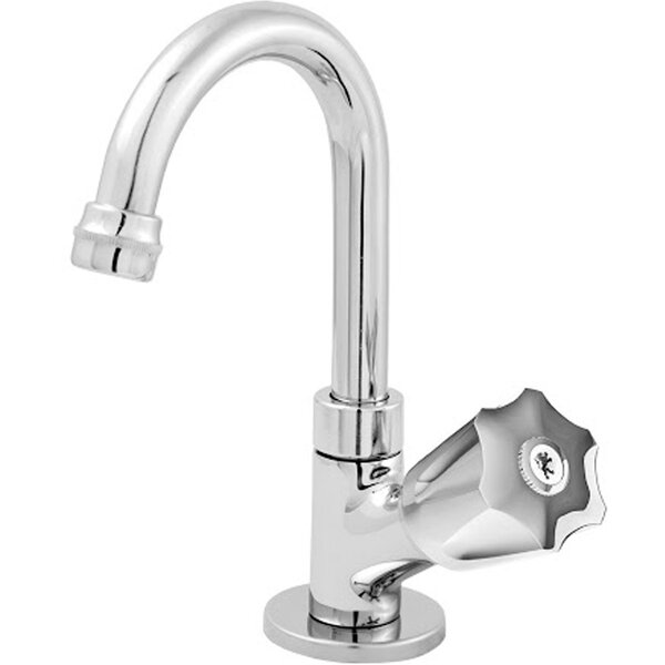 Torneira Leão Bancada Móvel Metal Cromado C50 2194/2195