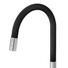 Torneira Leão Cozinha Mesa 1/4 Volta C70 Color Black 6067