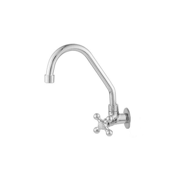 Torneira Leão Cozinha Parede B. Alta C52 1601/1168