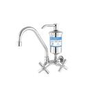 Torneira Leão Cozinha Parede B.alta C/ Filtro 1/4 Volta 2172
