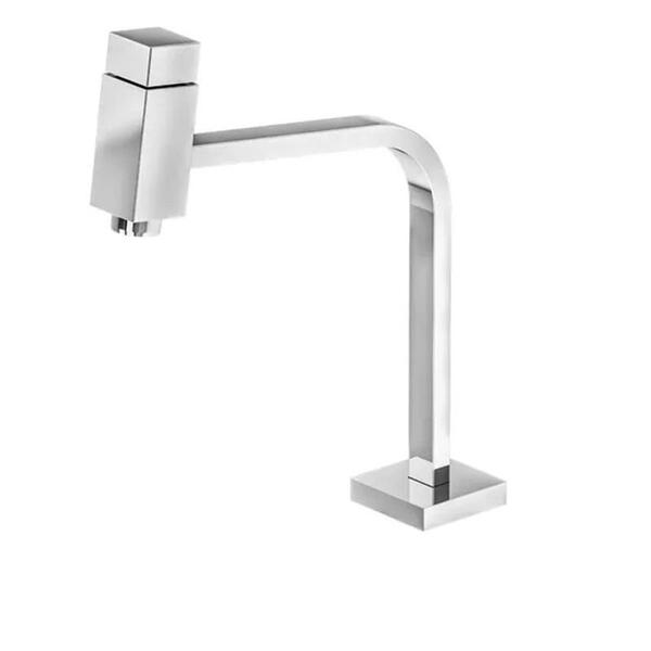 Torneira Leão Lavatória Mesa Slim Platz 5496/4140