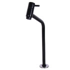 Torneira Link Alta P Lavatório Banheiro 90° 1/4 35cm