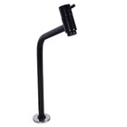 Torneira Link Alta P Lavatório Banheiro 90° 1/4 35cm