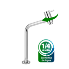 Torneira Link Cromada Cuba De Louça Pia Lavabo Casagrande Mun