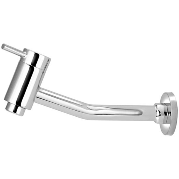 Torneira Link De Parede Para Cuba De Banheiro