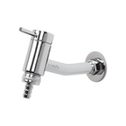 Torneira Link Jardim E Tanque Com Adaptador De Mangueira