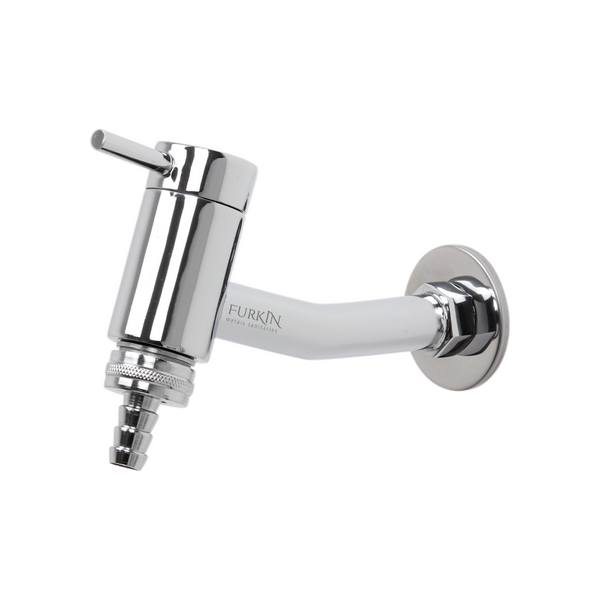 Torneira Link Jardim E Tanque Com Adaptador De Mangueira