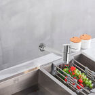 Torneira Link Mônaco Parede Grande Uso Geral 9907