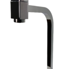 Torneira Link P/ Lavatório/cuba De Metal Cromada 1/4 Volta