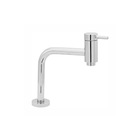 Torneira Link Para Cuba De Banheiro 1/4 de volta metal