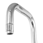 Torneira Link Slim 90 Graus Alta 2300