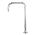 Torneira Link Slim 90 Graus Alta 2300