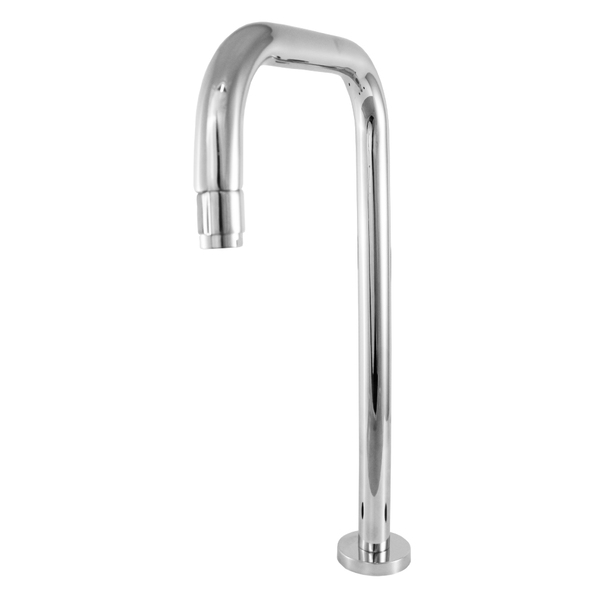 Torneira Link Slim 90 Graus Alta 2300