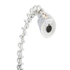 Torneira Londres Em Aço Inox P/ Cozinha  Gourmet Guimmis® 105