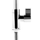 Torneira Longa De Mesa Gourmet Abs Alpes Aa01 Doan