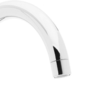 Torneira Longa De Mesa Gourmet Abs Alpes Aa01 Doan