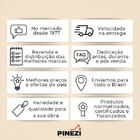 Torneira Lorenflex De Bancada Com Bica Flexível Lorenzetti 11