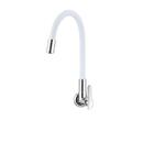 Torneira Lorenflex De Parede Com Bica Flexível Lorenzetti 117