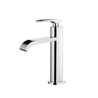 Torneira Lorenlike 1195 C78 De Bancada Com Bica Baixa Lorenze