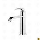 Torneira Lorenlike 1195 C78 De Bancada Com Bica Baixa Lorenze