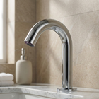 Torneira Lorensense 1185 C80 Acionamento Automático Com Senso